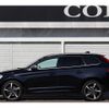 volvo xc60 2014 quick_quick_DB420XC_YV1DZ40MDE2560333 image 5