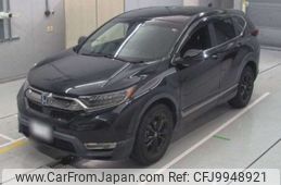 honda cr-v 2020 -HONDA 【松戸 310ﾔ 77】--CR-V 6AA-RT5--RT5-1200789---HONDA 【松戸 310ﾔ 77】--CR-V 6AA-RT5--RT5-1200789-