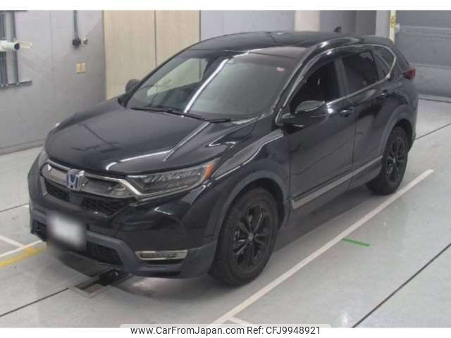 honda cr-v 2020 -HONDA 【松戸 310ﾔ 77】--CR-V 6AA-RT5--RT5-1200789---HONDA 【松戸 310ﾔ 77】--CR-V 6AA-RT5--RT5-1200789- image 1