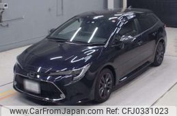 toyota corolla-touring-wagon 2022 -TOYOTA 【京都 302ﾏ5531】--Corolla Touring 3BA-ZRE212W--ZRE212W-6038311---TOYOTA 【京都 302ﾏ5531】--Corolla Touring 3BA-ZRE212W--ZRE212W-6038311-