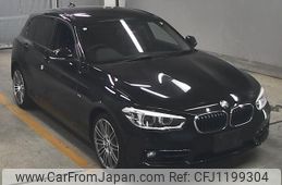 bmw 1-series 2016 -BMW--BMW 1 Series WBA1S52070V567220---BMW--BMW 1 Series WBA1S52070V567220-
