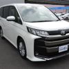 toyota noah 2022 quick_quick_6BA-MZRA90W_MZRA90-0005968 image 6