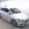 mercedes-benz b-class 2022 quick_quick_3DA-247012_W1K2470122J385834 image 4