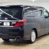 toyota alphard 2012 -TOYOTA--Alphard DBA-ANH20W--ANH20-8221047---TOYOTA--Alphard DBA-ANH20W--ANH20-8221047- image 17