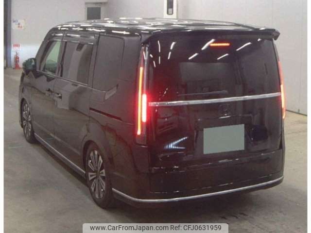 honda stepwagon 2022 -HONDA 【多摩 374ｻ 24】--Stepwgn 6AA-RP8--RP8-1018927---HONDA 【多摩 374ｻ 24】--Stepwgn 6AA-RP8--RP8-1018927- image 2