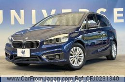 bmw 2-series 2015 -BMW--BMW 2 Series LDA-2C20--WBA2C12060V375751---BMW--BMW 2 Series LDA-2C20--WBA2C12060V375751-