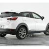 mazda cx-3 2018 quick_quick_DKEFW_DKEFW-107331 image 3