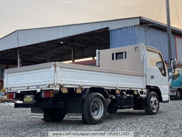 isuzu elf-truck 2007 quick_quick_BKG-NJR85A_NJR85-7005171 image 2