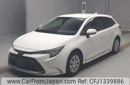 toyota corolla-touring-wagon 2023 -TOYOTA--Corolla Touring 6AA-ZWE219W--ZWE219-0031228---TOYOTA--Corolla Touring 6AA-ZWE219W--ZWE219-0031228-