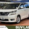 toyota vellfire 2012 -TOYOTA--Vellfire DBA-ANH20W--ANH20-8217593---TOYOTA--Vellfire DBA-ANH20W--ANH20-8217593- image 1