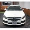 mercedes-benz cla-class 2017 -MERCEDES-BENZ--Benz CLA DBA-117342--WDD1173422N603686---MERCEDES-BENZ--Benz CLA DBA-117342--WDD1173422N603686- image 4