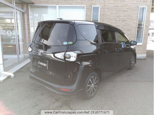 toyota sienta 2016 -TOYOTA--Sienta DBA-NSP170G--NSP170-7072788---TOYOTA--Sienta DBA-NSP170G--NSP170-7072788- image 2