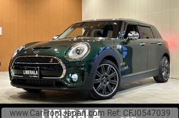 mini mini-others 2019 -BMW--BMW Mini DBA-LN20--WMWLU320902H63350---BMW--BMW Mini DBA-LN20--WMWLU320902H63350-