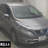 nissan note 2018 -NISSAN 【前橋 500ｿ1554】--Note HE12-173381---NISSAN 【前橋 500ｿ1554】--Note HE12-173381- image 1