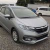 honda fit 2017 -HONDA--Fit DAA-GP5--GP5-1313202---HONDA--Fit DAA-GP5--GP5-1313202- image 1