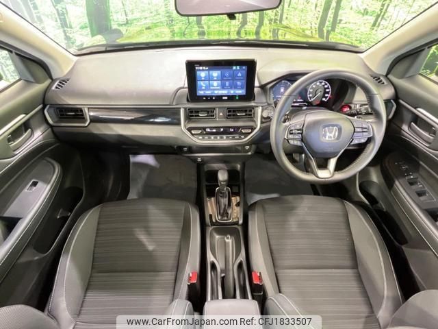 honda wr-v 2024 CFJ1833507 image 2