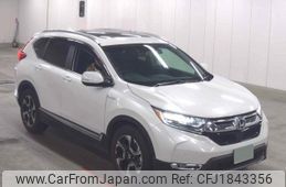 honda cr-v 2019 CFJ1843356