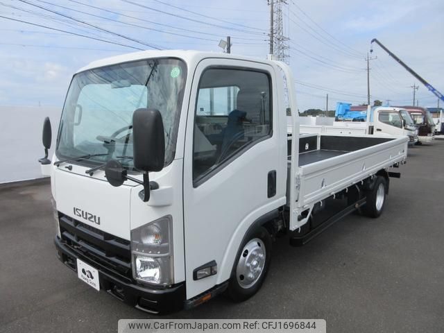isuzu elf-truck 2013 CFJ1696844 image 1