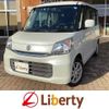 suzuki spacia 2017 quick_quick_MK42S_MK42S-212089 image 1