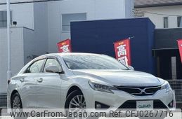 toyota mark-x 2014 -TOYOTA--MarkX DBA-GRX135--GRX135-6012091---TOYOTA--MarkX DBA-GRX135--GRX135-6012091-