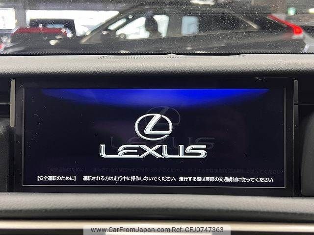 lexus is 2016 -LEXUS--Lexus IS DAA-AVE30--AVE30-5059384---LEXUS--Lexus IS DAA-AVE30--AVE30-5059384- image 2
