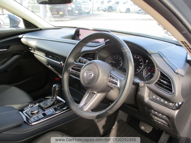 mazda cx-3 2019 -MAZDA--CX-30 5BA-DMEP--DMEP-104510---MAZDA--CX-30 5BA-DMEP--DMEP-104510- image 2