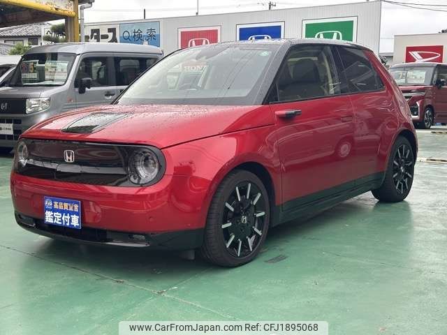 honda honda-others 2020 CFJ1895068 image 2