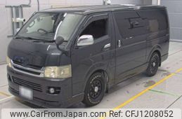 toyota hiace-van 2007 -TOYOTA 【名古屋 401め4962】--Hiace Van TRH200Vｶｲ-0053822---TOYOTA 【名古屋 401め4962】--Hiace Van TRH200Vｶｲ-0053822-