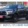 toyota hilux 2022 -TOYOTA 【広島 130ﾌ37】--Hilux GUN125--3939768---TOYOTA 【広島 130ﾌ37】--Hilux GUN125--3939768- image 1