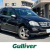 mercedes-benz ml-class 2010 CFJ1800621 image 17