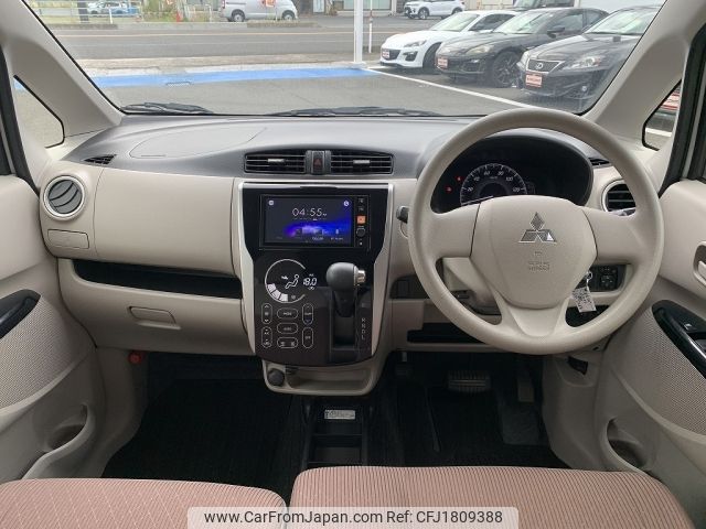 mitsubishi ek-wagon 2016 CFJ1809388 image 2