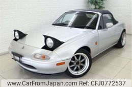 mazda roadster 1993 -MAZDA--Roadster NA6CE--NA6CE-205531---MAZDA--Roadster NA6CE--NA6CE-205531-