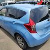 nissan note 2014 -NISSAN--Note E12--190613---NISSAN--Note E12--190613- image 2