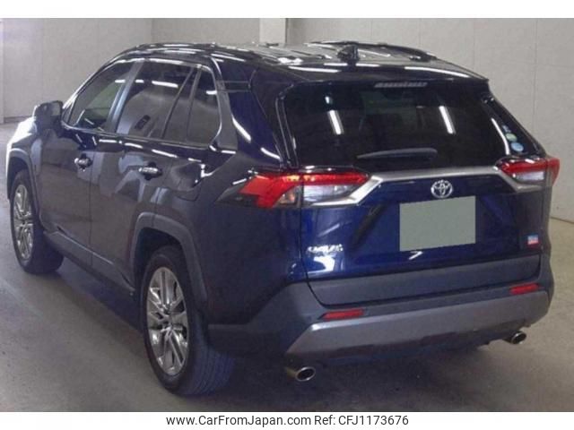 toyota rav4 2019 quick_quick_6BA-MXAA54_MXAA54-2005200 image 2