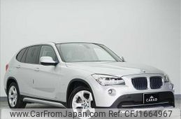 bmw x1 2012 CFJ1664967