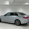 mercedes-benz c-class 2022 -MERCEDES-BENZ--Benz C Class 3CA-206004C--W1K2060042R034102---MERCEDES-BENZ--Benz C Class 3CA-206004C--W1K2060042R034102- image 2