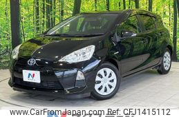 toyota aqua 2012 quick_quick_NHP10_NHP10-6049990