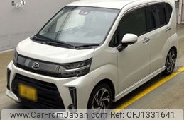 daihatsu move 2019 -DAIHATSU 【相模 581た4562】--Move LA150S-2006365---DAIHATSU 【相模 581た4562】--Move LA150S-2006365-