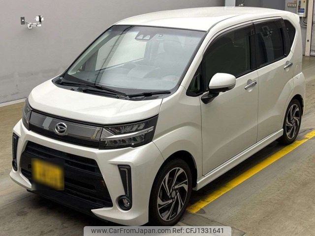 daihatsu move 2019 -DAIHATSU 【相模 581た4562】--Move LA150S-2006365---DAIHATSU 【相模 581た4562】--Move LA150S-2006365- image 1