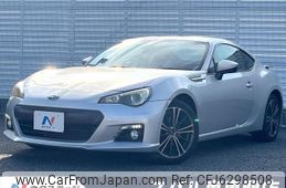 subaru brz 2013 -SUBARU--BRZ DBA-ZC6--ZC6-007376---SUBARU--BRZ DBA-ZC6--ZC6-007376-