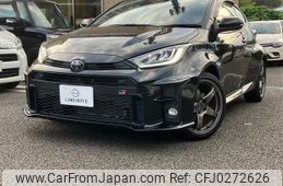 toyota yaris 2021 quick_quick_5BA-MXPA12_MXPA12-0003361