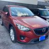 mazda cx-5 2012 -MAZDA--CX-5 LDA-KE2FW--KE2FW-101214---MAZDA--CX-5 LDA-KE2FW--KE2FW-101214- image 3