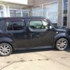 nissan cube 2013 -NISSAN--Cube DBA-Z12--Z12-266727---NISSAN--Cube DBA-Z12--Z12-266727- image 3