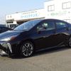 toyota prius 2021 quick_quick_6AA-ZVW51_ZVW51-6208804 image 1