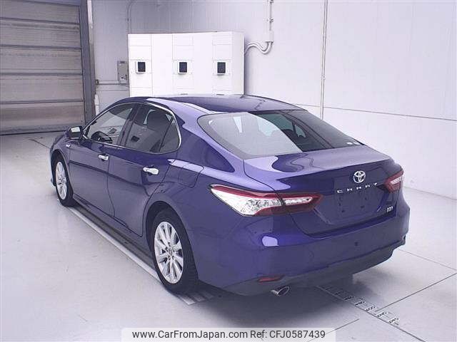 toyota camry 2017 -TOYOTA--Camry AXVH70-1001488---TOYOTA--Camry AXVH70-1001488- image 2