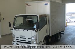isuzu elf-truck 2012 CFJ1591555