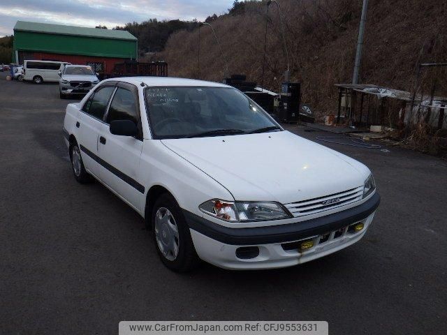 toyota carina 1996 quick_quick_E-AT212_AT212-0011528 image 1