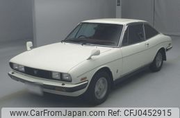 isuzu 117-coupe 1980 -ISUZU 【石川 539た117】--117 Coupe PA96-5289904---ISUZU 【石川 539た117】--117 Coupe PA96-5289904-