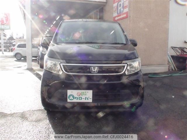 honda n-wgn 2014 -HONDA--N WGN DBA-JH1--JH1-1047754---HONDA--N WGN DBA-JH1--JH1-1047754- image 2