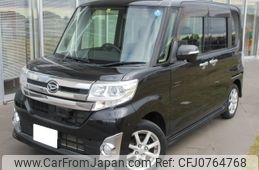 daihatsu tanto 2013 -DAIHATSU--Tanto DBA-LA600S--LA600S-0024609---DAIHATSU--Tanto DBA-LA600S--LA600S-0024609-